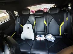 Changan UNI-V 1.5T Dual Clutch Sport Edition - фото 7