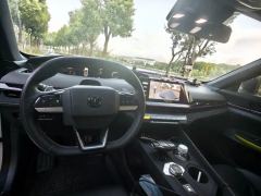 Changan UNI-V 1.5T Dual Clutch Sport Edition - фото 8