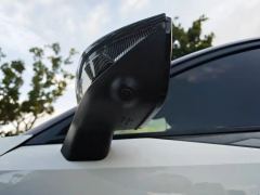 Changan UNI-V 1.5T Dual Clutch Sport Edition - фото 9