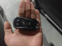 Buick GL8 Land Business Class Smart Edition - ფოტო 11