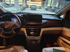 Buick GL8 Land Business Class Smart Edition - ფოტო 12