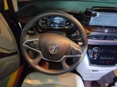 Buick GL8 Land Business Class Smart Edition - ფოტო 13