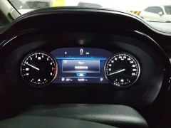 Buick GL8 Land Business Class Smart Edition - ფოტო 14