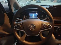 Buick GL8 Land Business Class Smart Edition - ფოტო 15
