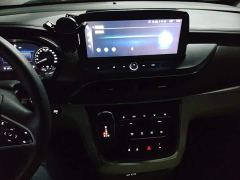 Buick GL8 Land Business Class Smart Edition - ფოტო 16