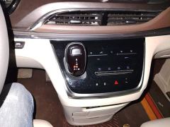 Buick GL8 Land Business Class Smart Edition - ფოტო 17
