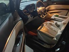 Buick GL8 Land Business Class Smart Edition - ფოტო 19