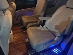 Buick GL8 Land Business Class Smart Edition - ფოტო 20