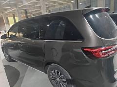 Buick GL8 Land Business Class Smart Edition - ფოტო 5