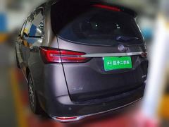 Buick GL8 Land Business Class Smart Edition - ფოტო 7