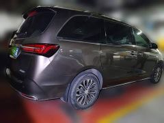 Buick GL8 Land Business Class Smart Edition - ფოტო 8