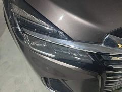 Buick GL8 Land Business Class Smart Edition - ფოტო 9