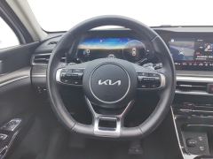 Kia K5 270T CVVD Refresh Edition - ფოტო 18