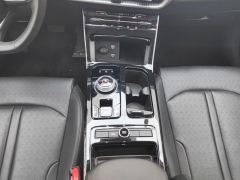 Kia K5 270T CVVD Refresh Edition - ფოტო 19