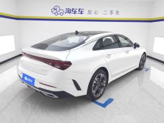 Kia K5 270T CVVD Refresh Edition - ფოტო 2