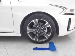 Kia K5 270T CVVD Refresh Edition - ფოტო 6
