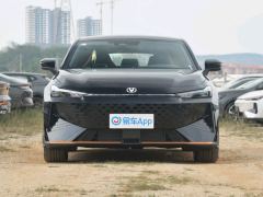Changan UNI-V 1.5T 500Bar Luxury Edition - photo 1