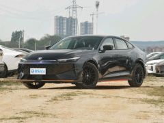 Changan UNI-V 1.5T 500Bar Luxury Edition - photo 2
