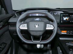 Changan UNI-V 1.5T 500Bar Luxury Edition - photo 3
