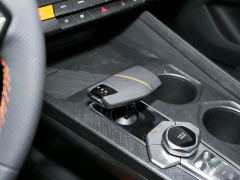 Changan UNI-V 1.5T 500Bar Luxury Edition - photo 4
