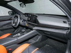 Changan UNI-V 1.5T 500Bar Luxury Edition - photo 5