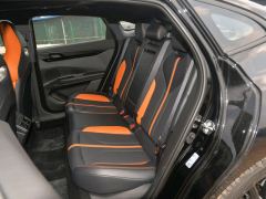 Changan UNI-V 1.5T 500Bar Luxury Edition - photo 6
