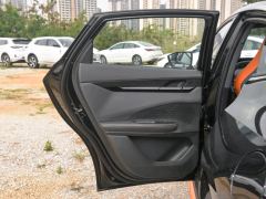 Changan UNI-V 1.5T 500Bar Luxury Edition - photo 7