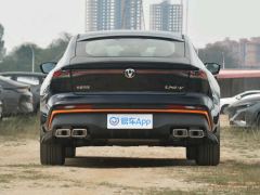 Changan UNI-V 1.5T 500Bar Luxury Edition - photo 8