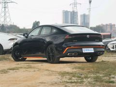 Changan UNI-V 1.5T 500Bar Luxury Edition - photo 9