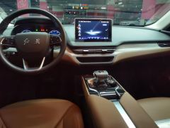 FAW Hongqi E-QM5 610km PLUS - photo 16