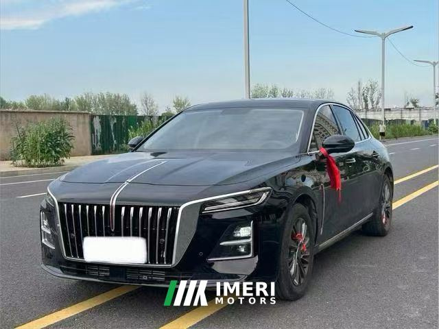 FAW H5 1.5T Pro Edition - car from China