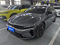 Kia K5 270T CVVD Refresh Edition - ფოტო 1