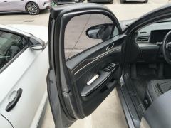 Kia K5 270T CVVD Refresh Edition - ფოტო 12
