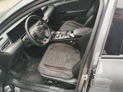Kia K5 270T CVVD Refresh Edition - ფოტო 14