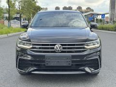 Volkswagen Tiguan L 330TSI RWD Comfort Edition 5-seater - photo 1