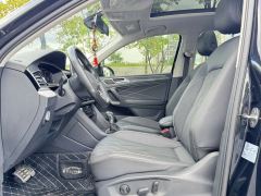 Volkswagen Tiguan L 330TSI RWD Comfort Edition 5-seater - photo 10