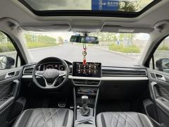 Volkswagen Tiguan L 330TSI RWD Comfort Edition 5-seater - photo 11