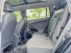 Volkswagen Tiguan L 330TSI RWD Comfort Edition 5-seater - photo 12