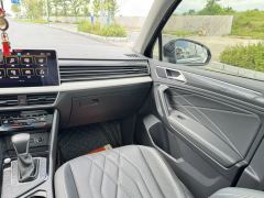 Volkswagen Tiguan L 330TSI RWD Comfort Edition 5-seater - photo 13