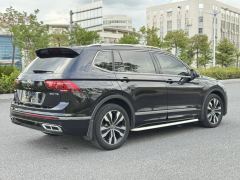 Volkswagen Tiguan L 330TSI RWD Comfort Edition 5-seater - photo 14