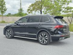 Volkswagen Tiguan L 330TSI RWD Comfort Edition 5-seater - photo 3