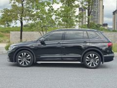 Volkswagen Tiguan L 330TSI RWD Comfort Edition 5-seater - photo 4