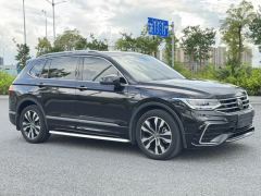 Volkswagen Tiguan L 330TSI RWD Comfort Edition 5-seater - photo 5