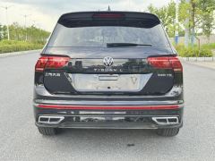 Volkswagen Tiguan L 330TSI RWD Comfort Edition 5-seater - photo 6
