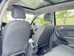 Volkswagen Tiguan L 330TSI RWD Comfort Edition 5-seater - photo 7