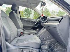 Volkswagen Tiguan L 330TSI RWD Comfort Edition 5-seater - photo 8