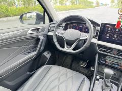 Volkswagen Tiguan L 330TSI RWD Comfort Edition 5-seater - photo 9
