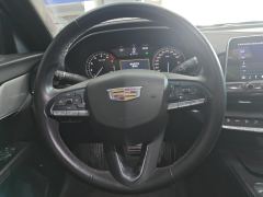 Cadillac CT4 25T Luxury Edition - ფოტო 18