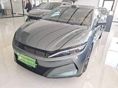 BYD Han L DM-p Four-Wheel Drive Lidar Flagship - ფოტო 1