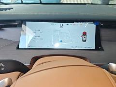 BYD Han L DM-p Four-Wheel Drive Lidar Flagship - ფოტო 11